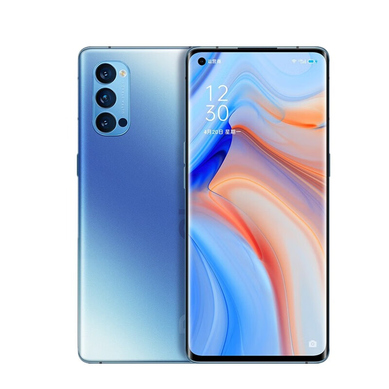 OPPO 时尚外观手机