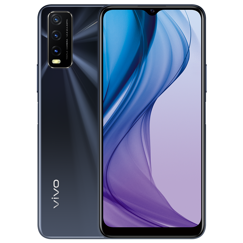 vivo 人脸识别手机