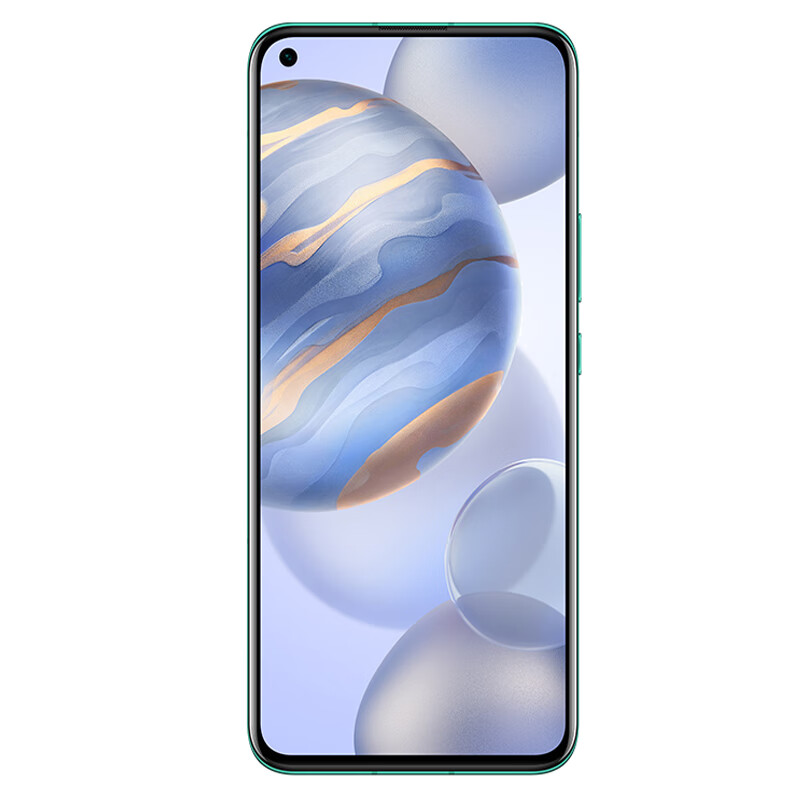 荣耀 大广角AI四摄手机