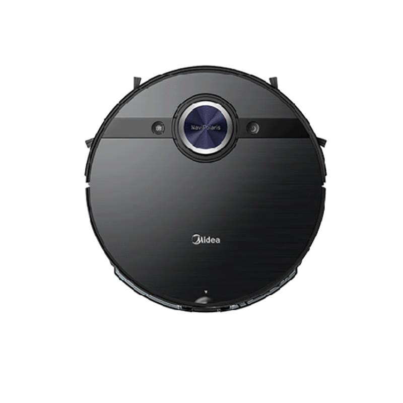 美的 高智能感应 扫地机