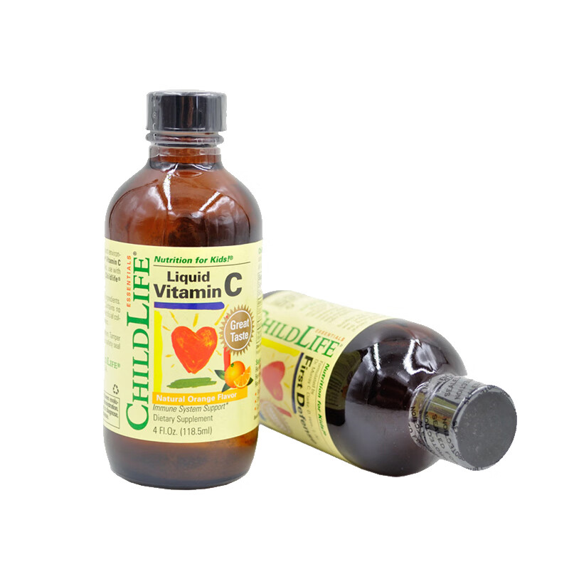 童年时光 天然植物营养液