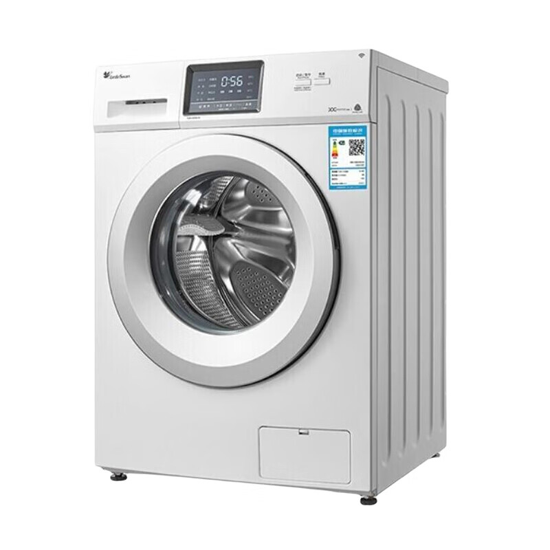 小天鹅 变频健康去菌滚筒洗衣机