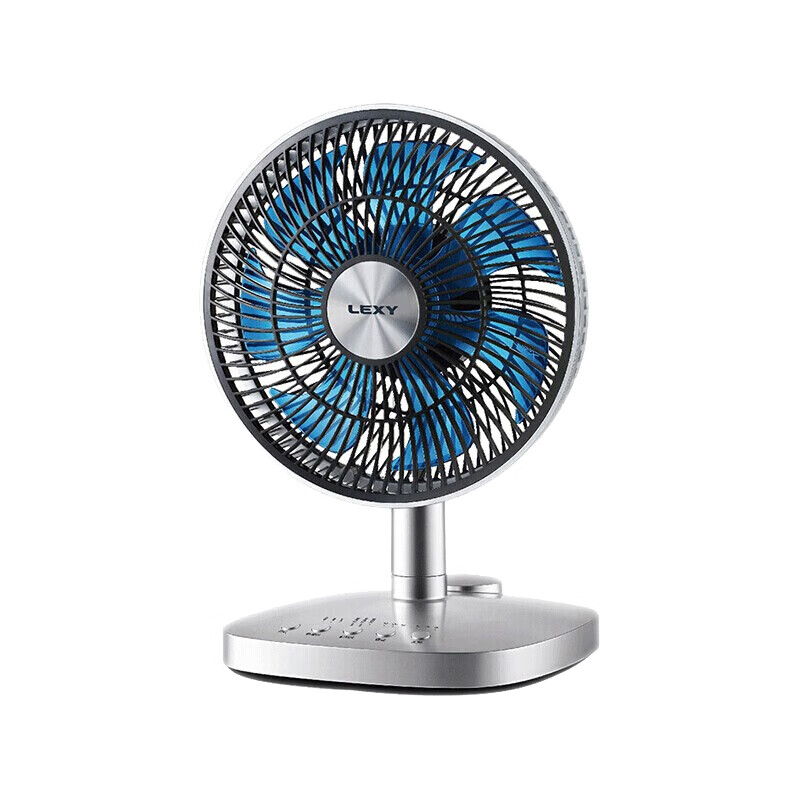 莱克 智能台式静音 循环扇