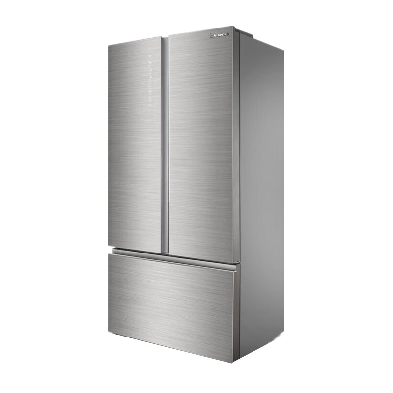 海信 干湿抽屉冰箱