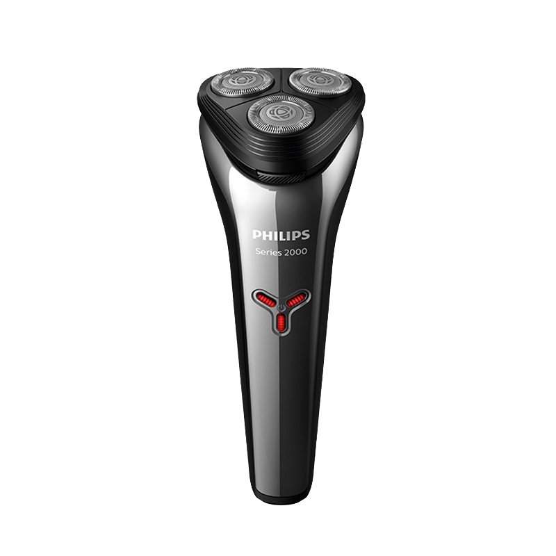 飞利浦 全身水洗干湿剃须刀