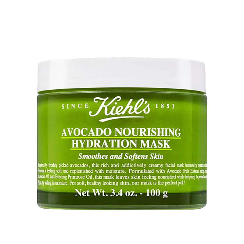 科颜氏 牛油果丰润保湿面膜