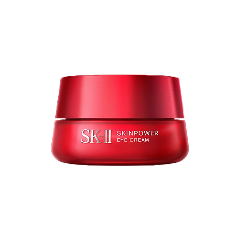 SK-II 去黑眼圈眼霜