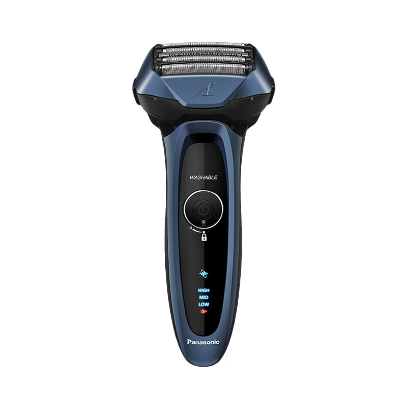 松下 智能往复式剃须刀