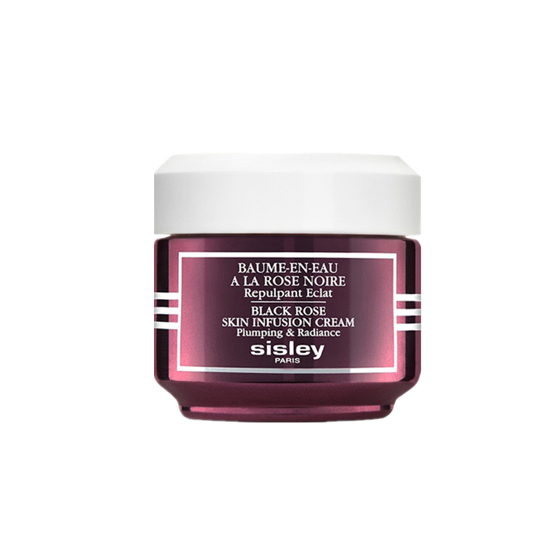 希思黎 沁润亮采 面霜