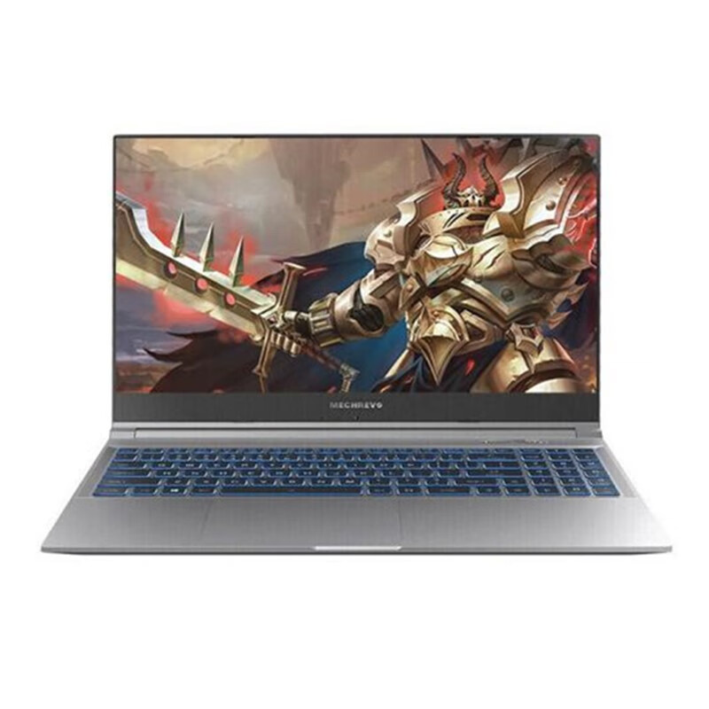 机械革命 六核i5 游戏本