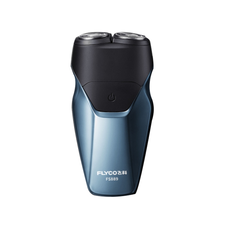 飞科 即插即用全身水洗剃须刀