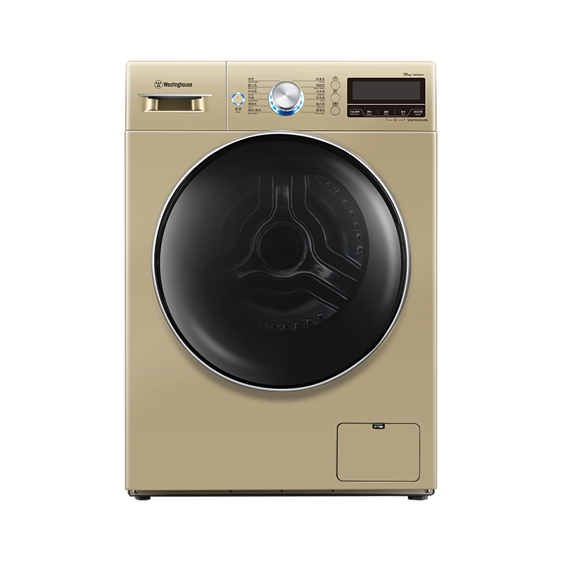 西屋 滚筒柔洗 洗衣机