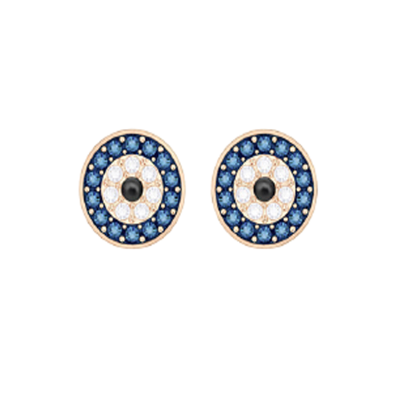 施华洛世奇 璀璨夺目耳钉