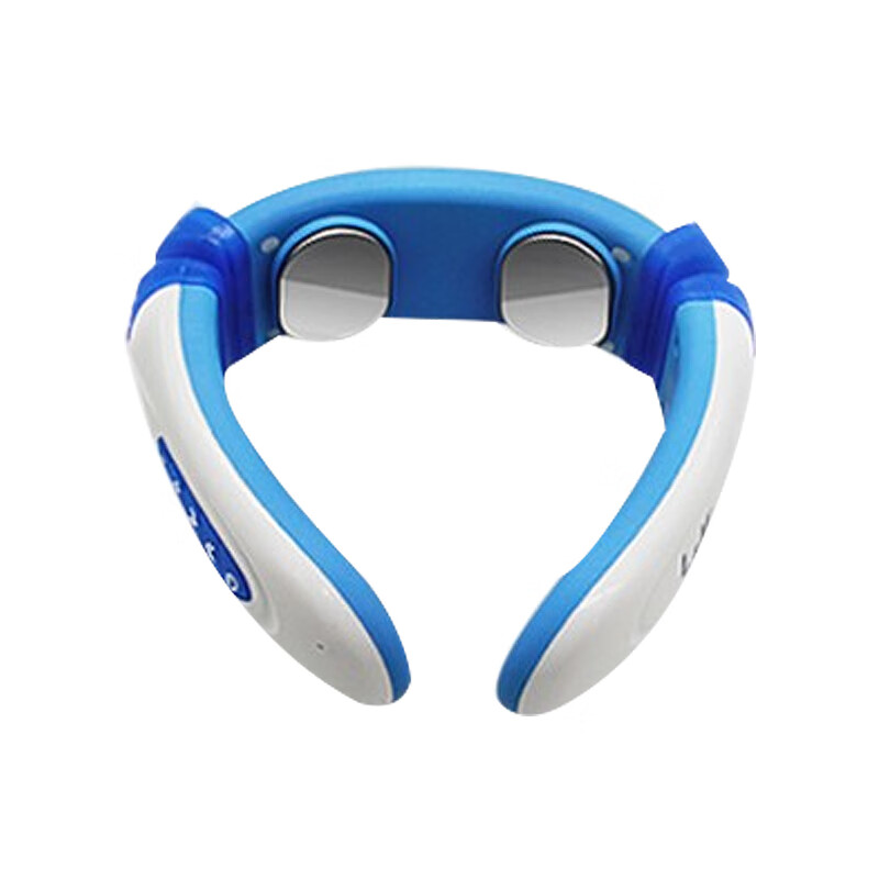 LM 家用智能颈椎按摩器