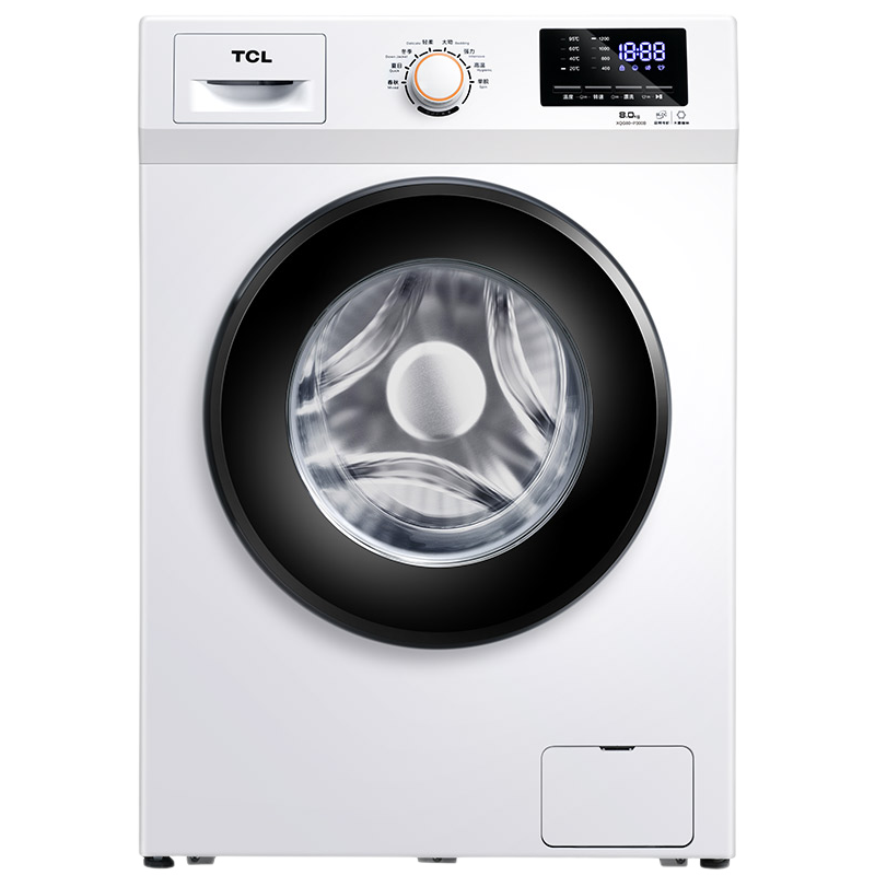 TCLBLDC智能变频洗衣机