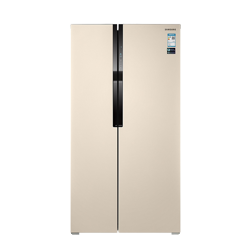 三星 565升变频对开门冰箱