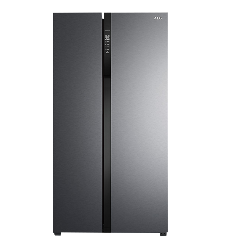 AEG 智能净味冰箱