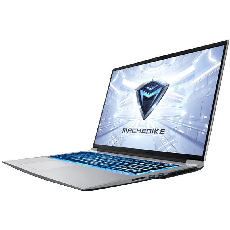 机械师 海量存储游戏本