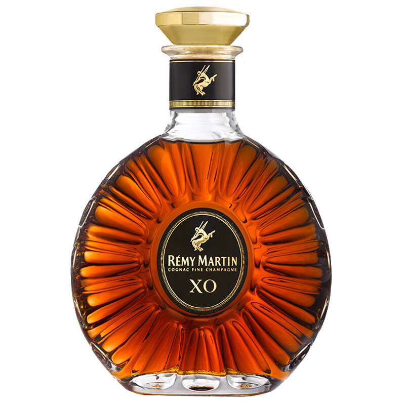 人头马 入口舒爽健康的白兰地