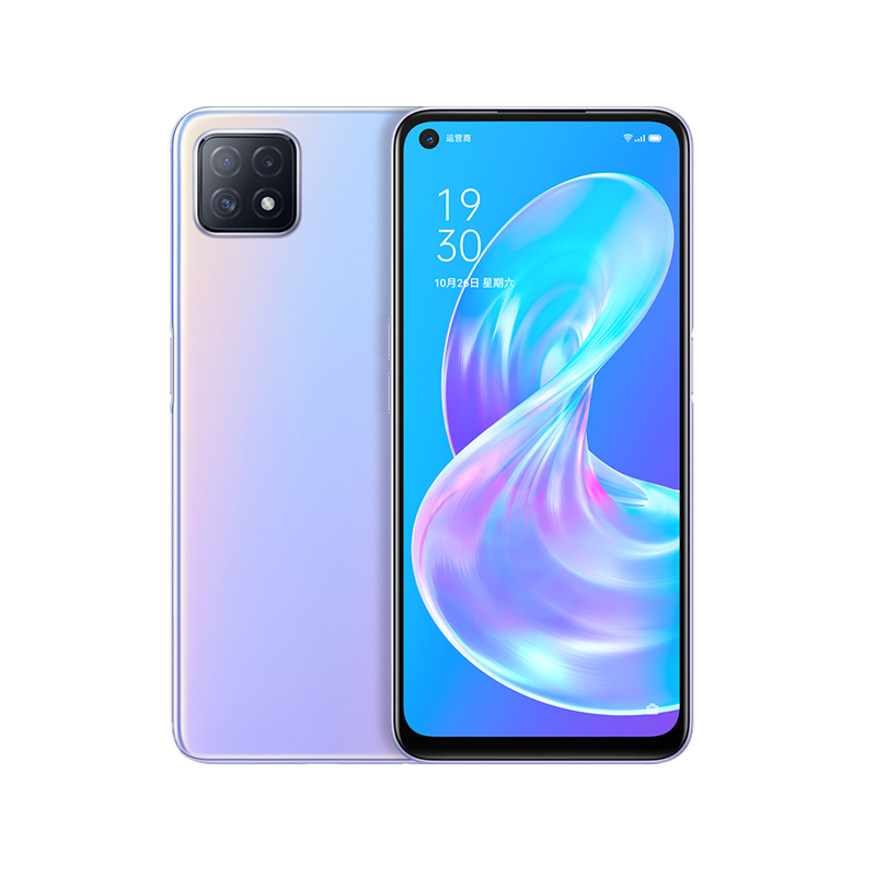 OPPO 大电量拍照美颜手机