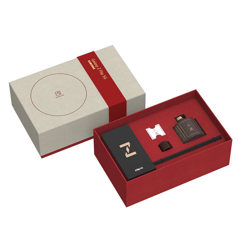 三星 双模5G 手机