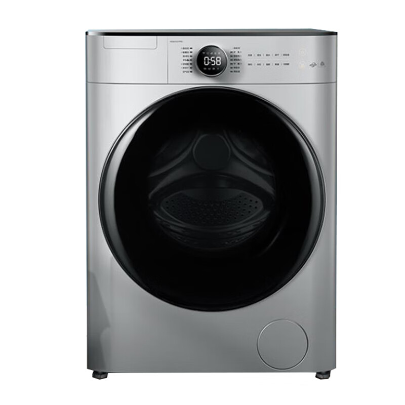 美的 全自动滚筒洗衣机