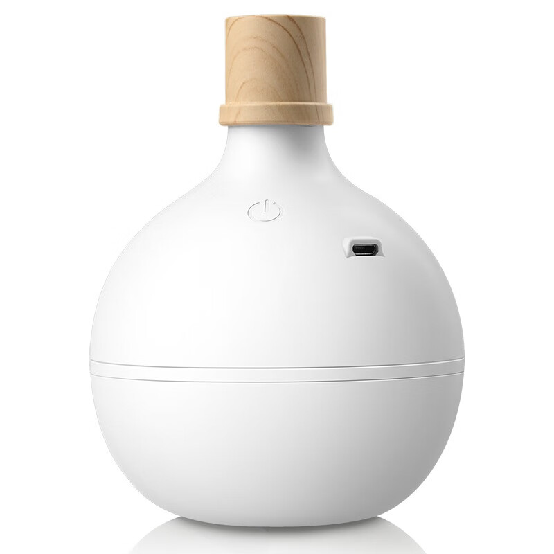 小熊 微孔雾化 加湿器