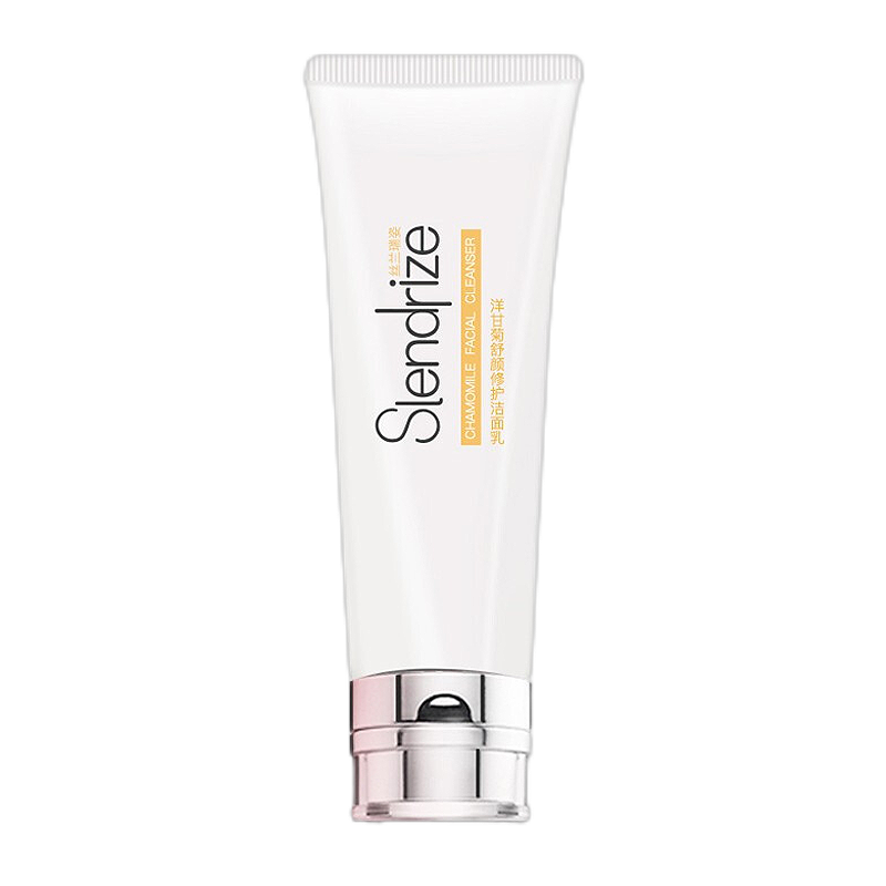 丝兰瑞姿 洋甘菊舒颜修护洗面奶