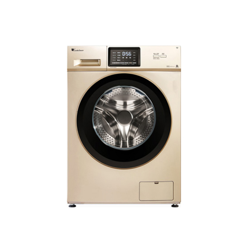 小天鹅澳洲认证羊毛洗滚筒洗衣机