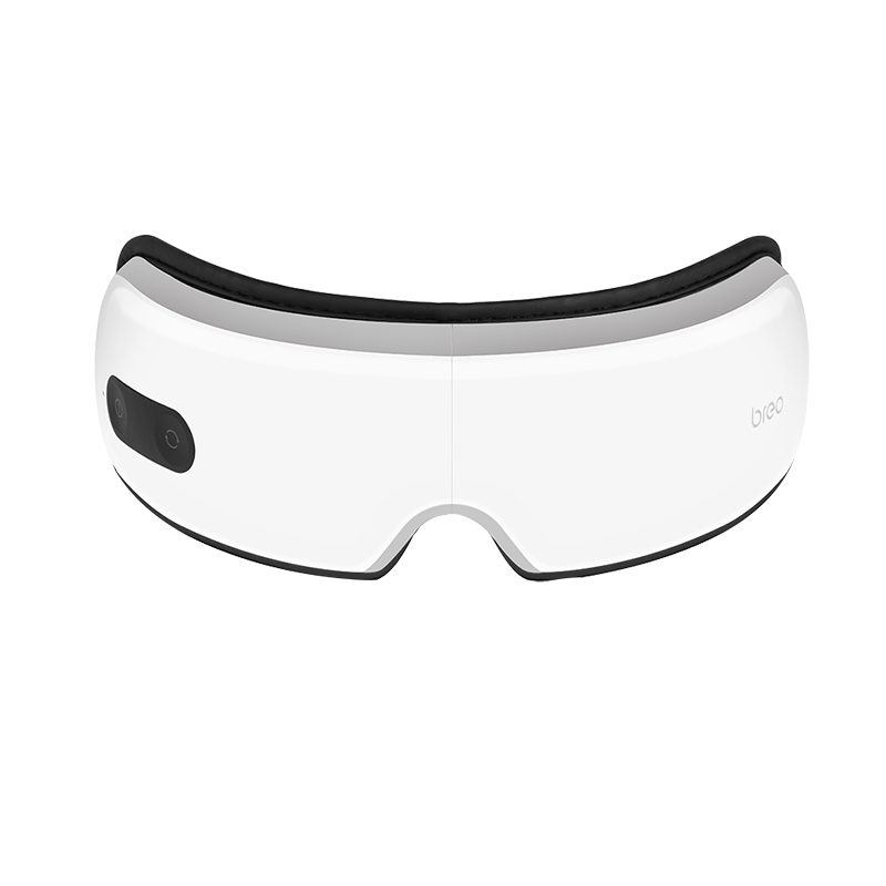 倍轻松 持久续航眼部按摩器