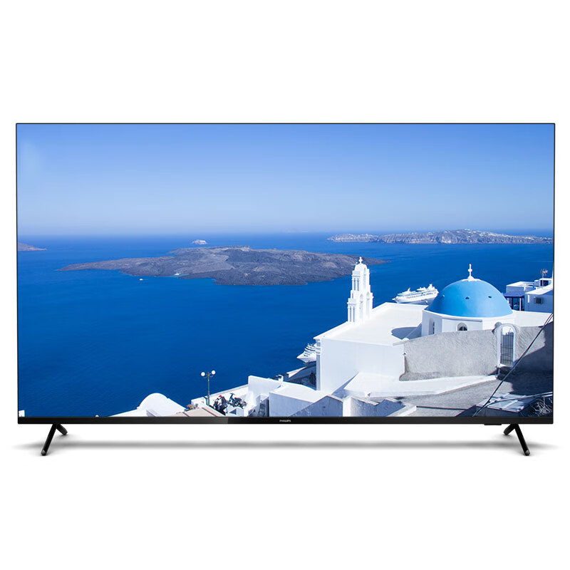 飞利浦 高屏占比 电视