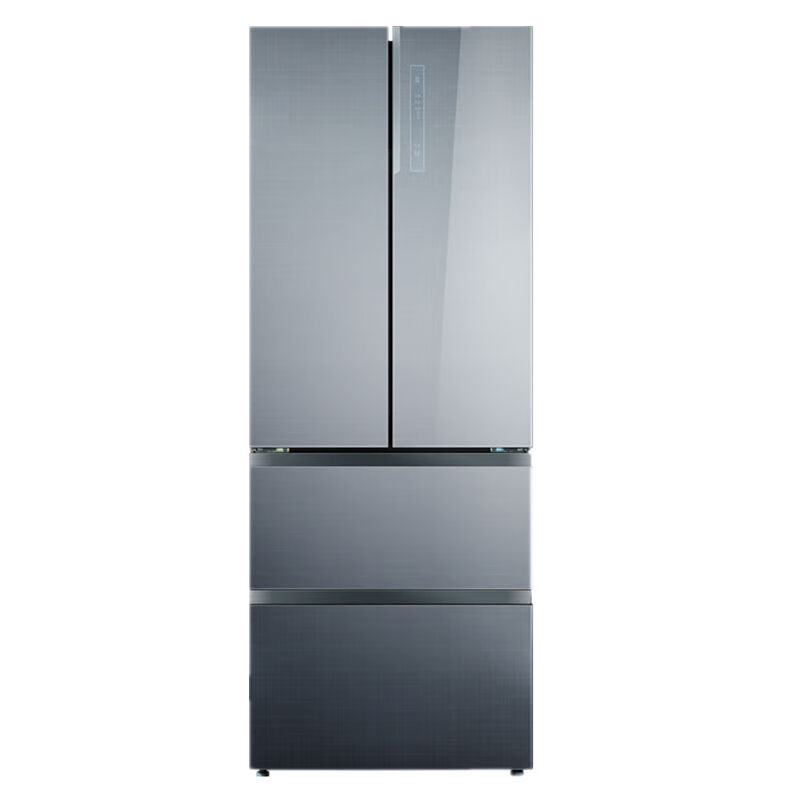 美菱 法式多门双变频冰箱