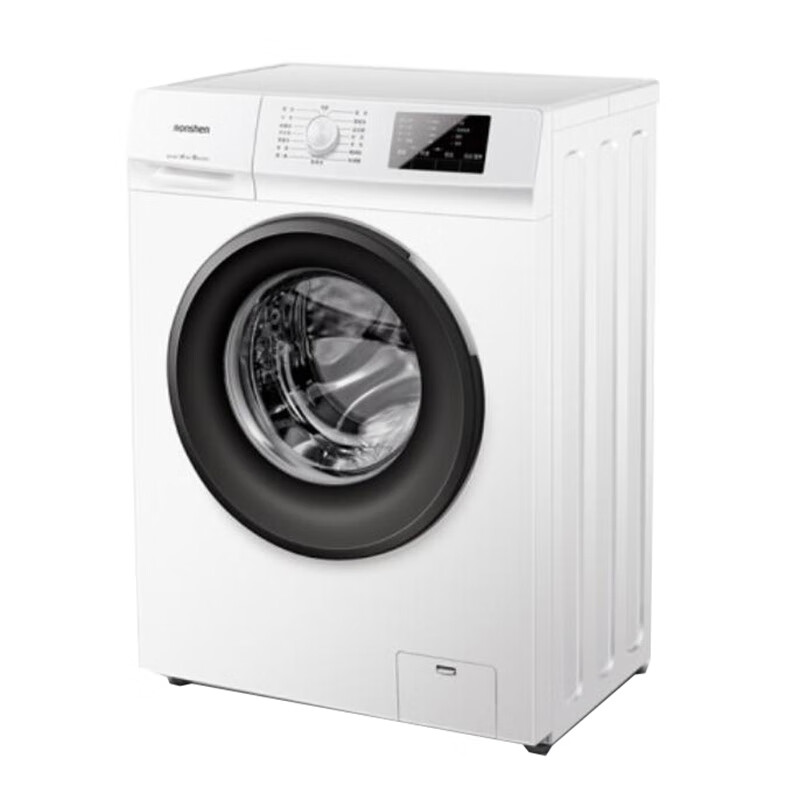 容声 护色护形滚筒洗衣机