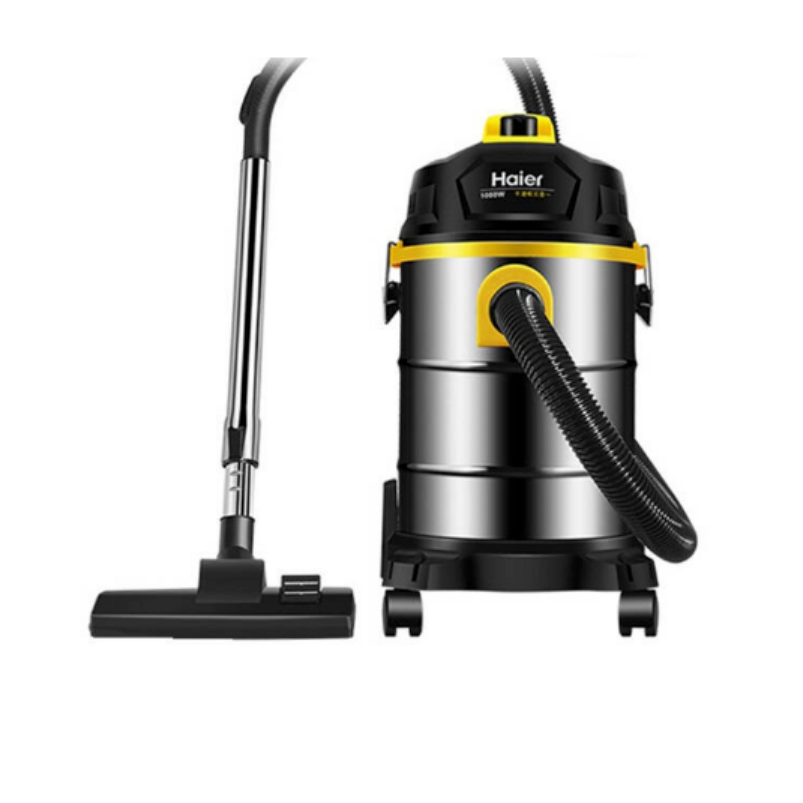 海尔 家用大功率吸尘器