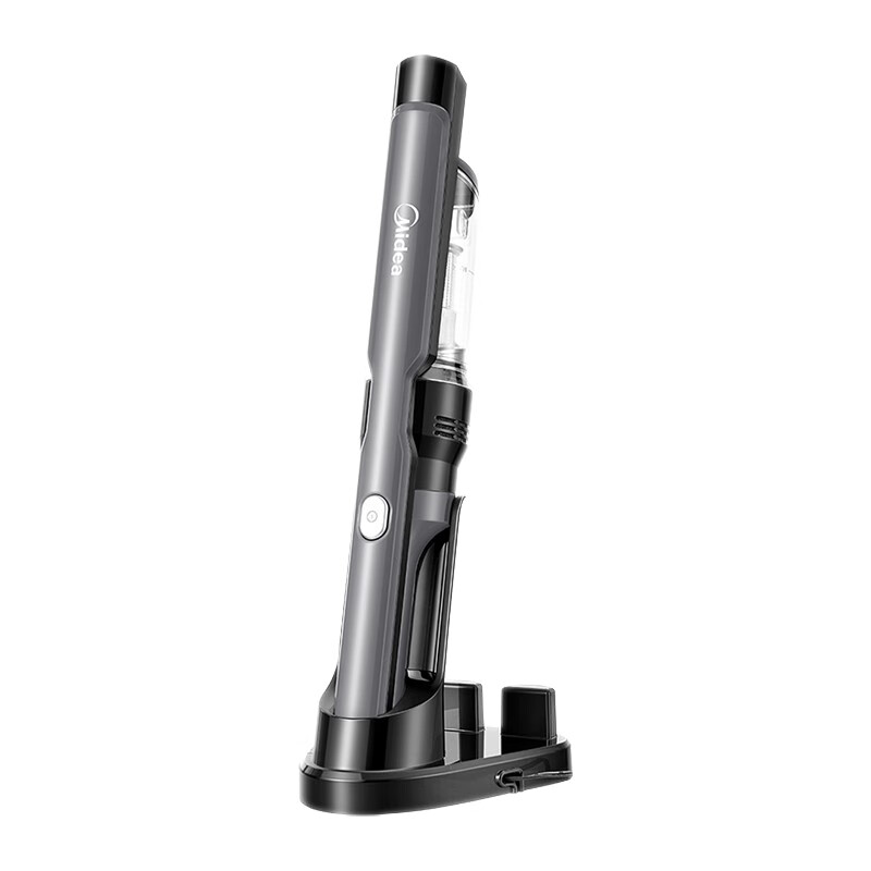 美的 多重过滤吸尘器