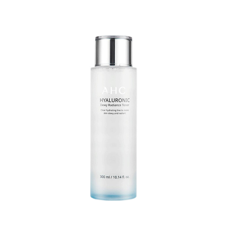 AHC 透明质酸爽肤水