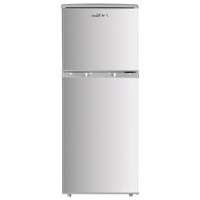 新飞 环保内胆节能保鲜双门冰箱