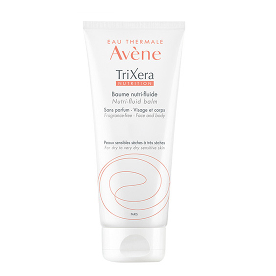 雅漾 多重修护盈润乳