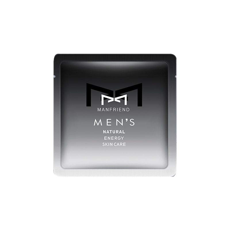 麦芙迪 吸附毛孔污垢男士面膜