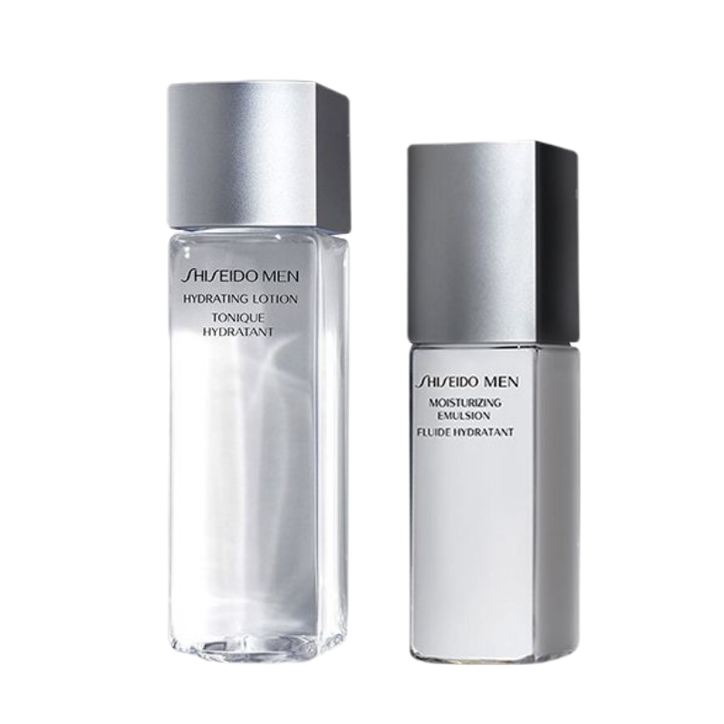 资生堂 保湿护肤套装