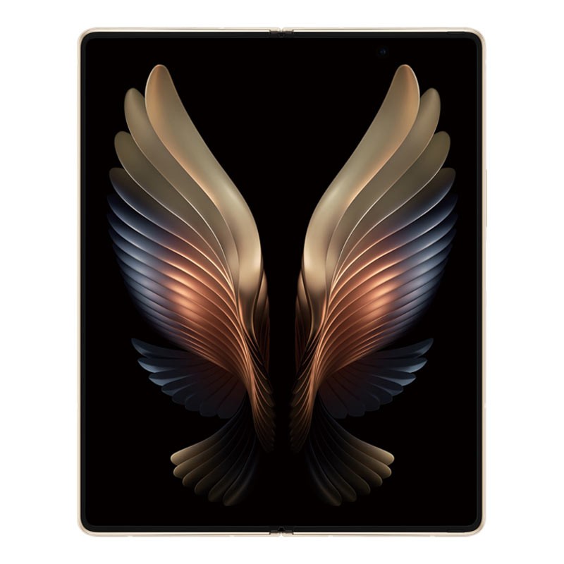 三星 高清折叠屏 手机