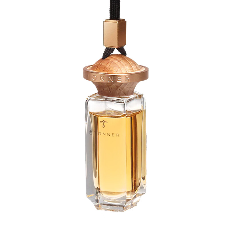 途雅 真我香型 车载香水