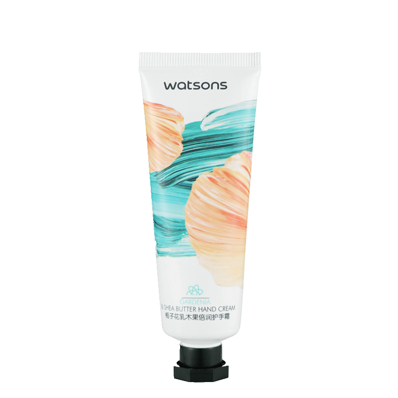 屈臣氏 乳木果倍润护手霜