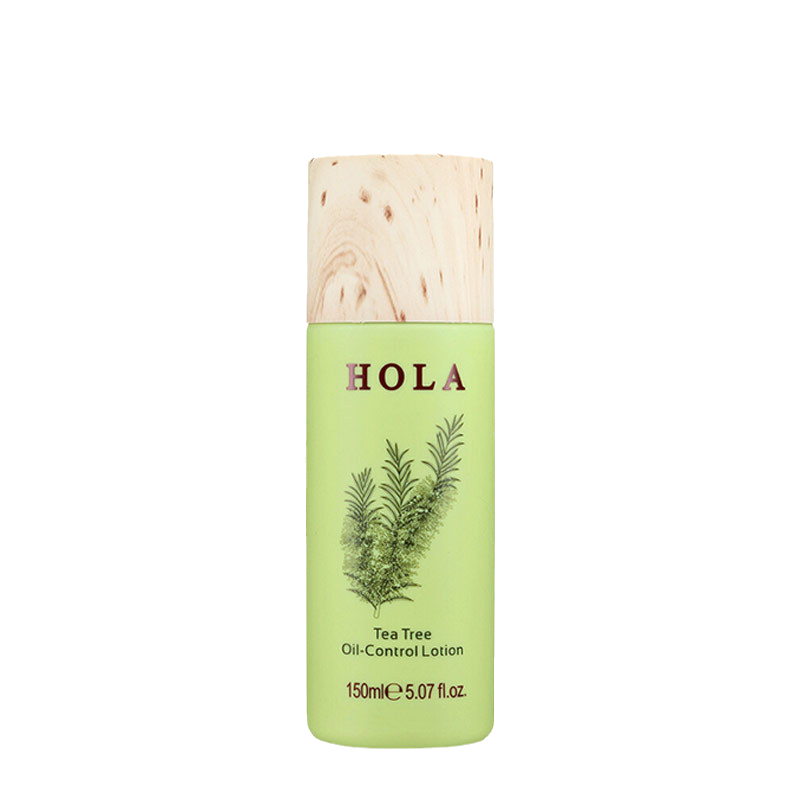 赫拉 茶树植物乳液