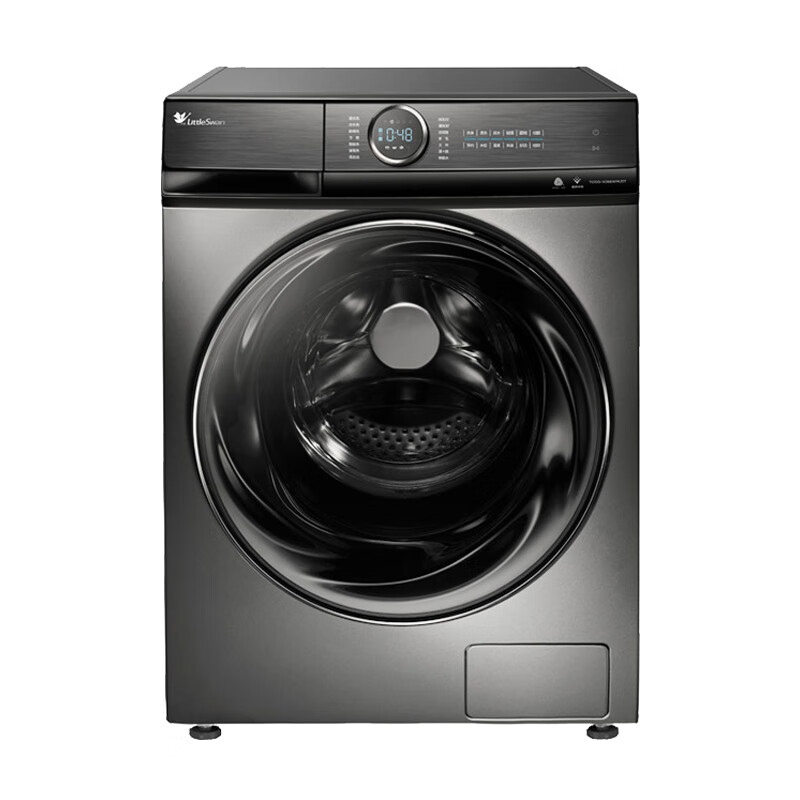 小天鹅 物理去渍滚筒洗衣机