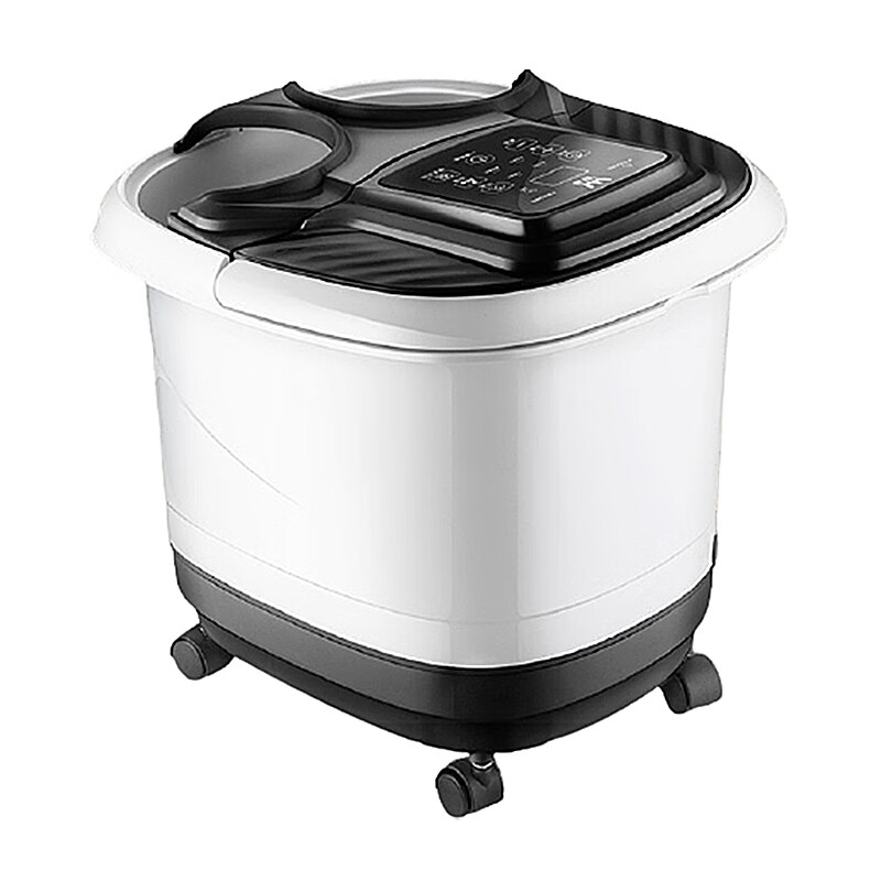 皇威双盖引擎足浴盆