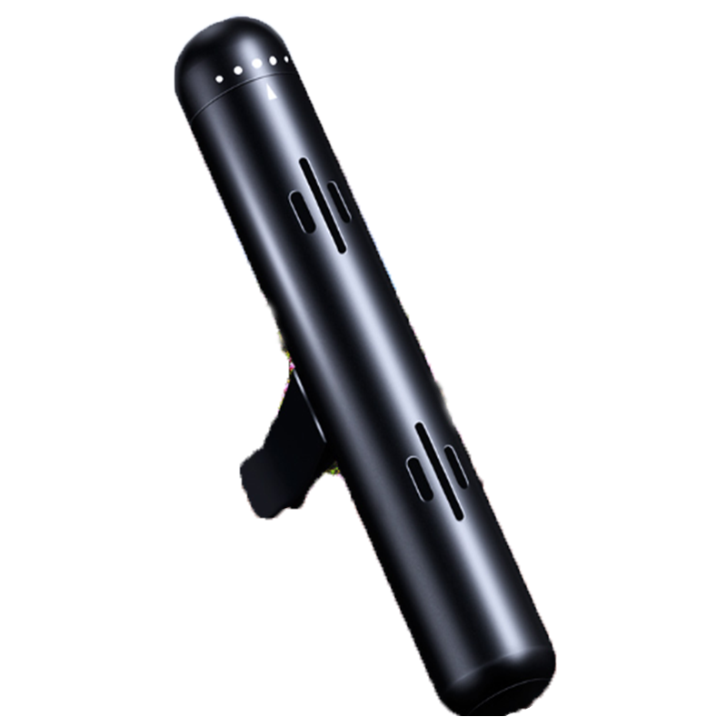 亿色 自然草本香 香水