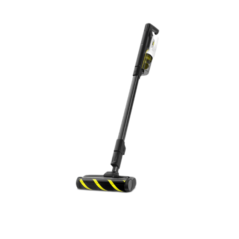 卡赫 无线低噪吸尘器