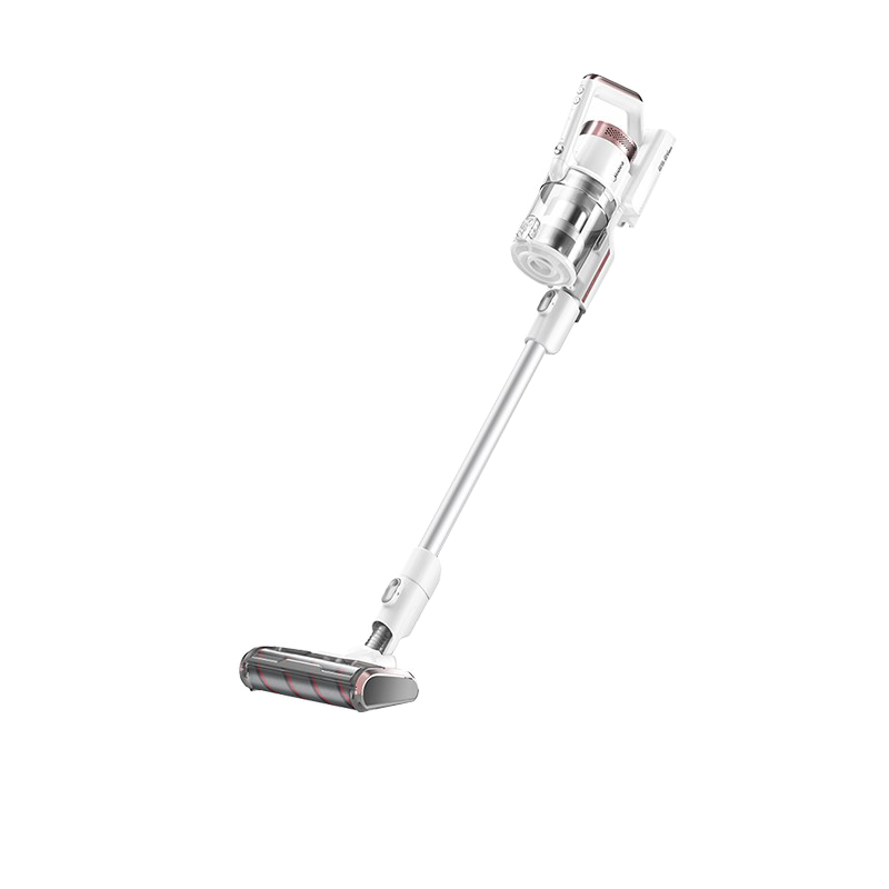 美的无线手持吸尘器