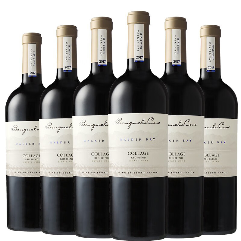 本格拉 整箱装葡萄酒